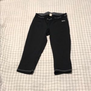Eastbay Compression Crops